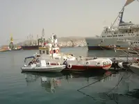 Εργατικά πλοία προς πώληση