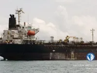 Δεξαμενόπλοιο πετρελαίου/χημικών προϊόντων προς πώληση