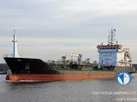 Δεξαμενόπλοιο πετρελαίου/χημικών προϊόντων προς πώληση