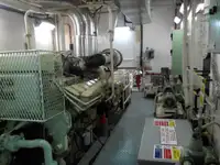 Δεξαμενόπλοιο καυσίμων (bunker) προς πώληση
