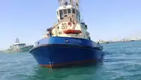 Ρυμουλκό πλοίο προς πώληση