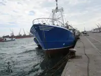Τράτα προς πώληση