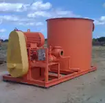 Dredger προς πώληση