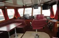 Πλοίο πιλότων προς πώληση