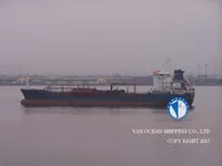 Δεξαμενόπλοιο πετρελαίου/χημικών προϊόντων προς πώληση