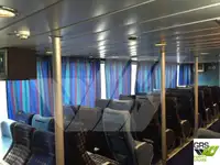 Κρουαζιερόπλοιο προς πώληση