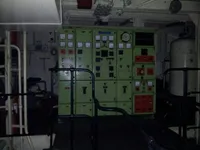 Ρυμουλκό πλοίο προς πώληση