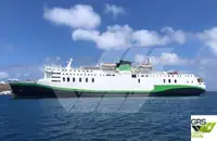 Ro-Ro ship προς πώληση