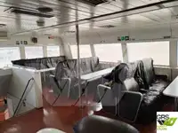 Επιβατικό πλοίο προς πώληση