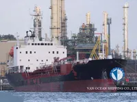 Δεξαμενόπλοιο πετρελαίου/χημικών προϊόντων προς πώληση