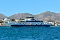 Πορθμείο προς πώληση