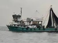 Πλοίο περιμετρικής αλιείας προς πώληση