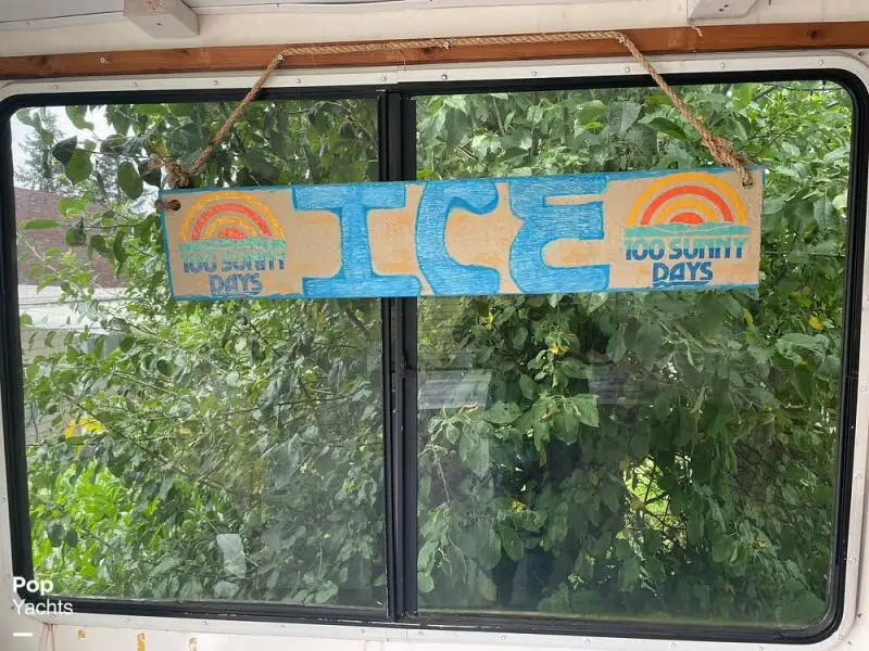 Καταμαράν προς πώληση