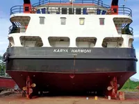 Πλοίο αποβατικής προέλευσης, δεξαμενόπλοιο προς πώληση