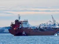 Δεξαμενόπλοιο πετρελαίου/χημικών προϊόντων προς πώληση