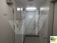 Πλοίο αποβατικής προέλευσης, δεξαμενόπλοιο προς πώληση