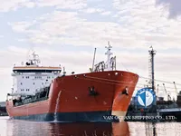 Δεξαμενόπλοιο πετρελαίου/χημικών προϊόντων προς πώληση