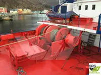 Ρυμουλκό πλοίο προς πώληση