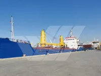 General Cargo/Multi-purpose προς πώληση