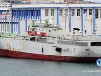 Πλοίο αλιείας με μακρύ σχοινί προς πώληση