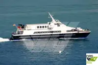 Επιβατηγό πλοίο προς πώληση