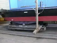 Φορτηγίδα προς πώληση