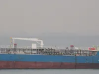 Δεξαμενόπλοιο πετρελαίου/χημικών προϊόντων προς πώληση