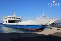 Πορθμείο προς πώληση