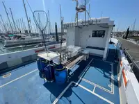 Καταμαράν προς πώληση