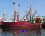 Trawler προς πώληση