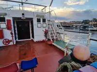 Κρουαζιερόπλοιο προς πώληση