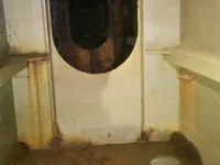 Δεξαμενόπλοιο πετρελαίου/χημικών προϊόντων προς πώληση