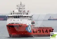 Εφοδιαστικό πλοίο προς πώληση