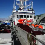 Πλοίο περιμετρικής αλιείας προς πώληση