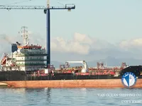 Δεξαμενόπλοιο πετρελαίου/χημικών προϊόντων προς πώληση
