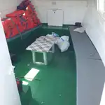 Εργατικά πλοία προς πώληση