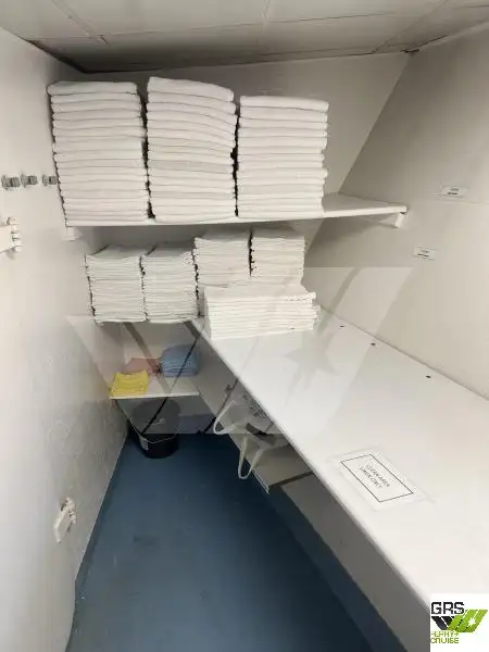 Κρουαζιερόπλοιο προς πώληση