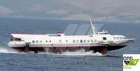 Επιβατηγό πλοίο προς πώληση