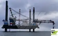 Πλωτή γεωτρητική πλατφόρμα προς πώληση