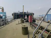 Δεξαμενόπλοιο πετρελαίου/χημικών προϊόντων προς πώληση