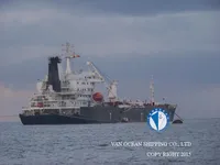 Δεξαμενόπλοιο πετρελαίου/χημικών προϊόντων προς πώληση