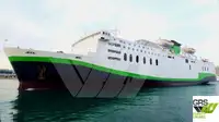 Ro-Ro ship προς πώληση