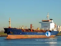 Δεξαμενόπλοιο πετρελαίου/χημικών προϊόντων προς πώληση