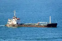 Oil/Chemical tanker προς πώληση