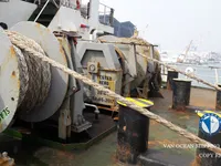 Δεξαμενόπλοιο πετρελαίου/χημικών προϊόντων προς πώληση