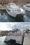 Καταμαράν προς πώληση