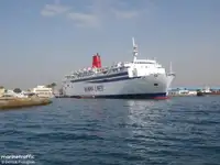 Πλοίο τύπου Ro-Ro προς πώληση