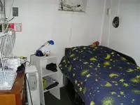 Ερευνητικό πλοίο προς πώληση
