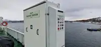Δεξαμενόπλοιο καυσίμων (bunker) προς πώληση