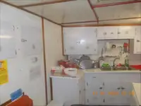 Πλοίο μεταφοράς προσωπικού προς πώληση